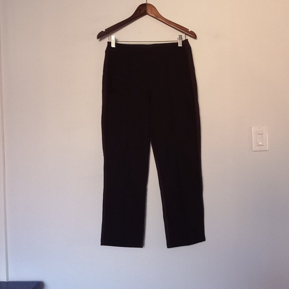 ATHLETA stretch comfort dress pants